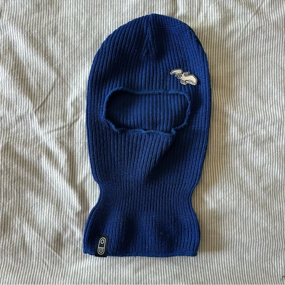 Air Blaster Snowboarding Terryclava balaclava - Picture 1 of 5